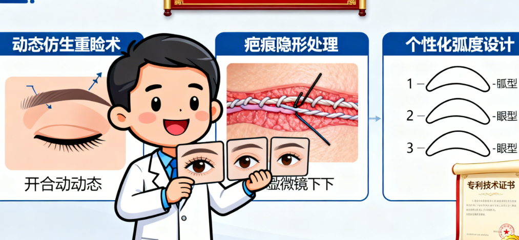 潘彦龙医生修复实例与价格参考