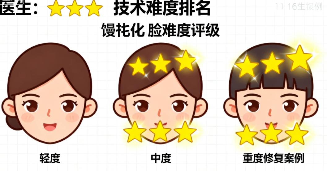 脂肪填充饅化臉修復(fù)價(jià)格