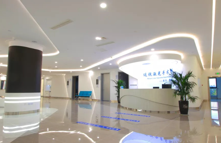 邯鄲愛爾眼科需要提前預約嗎？熱門手術(shù)提前3-5天，避免排隊困擾