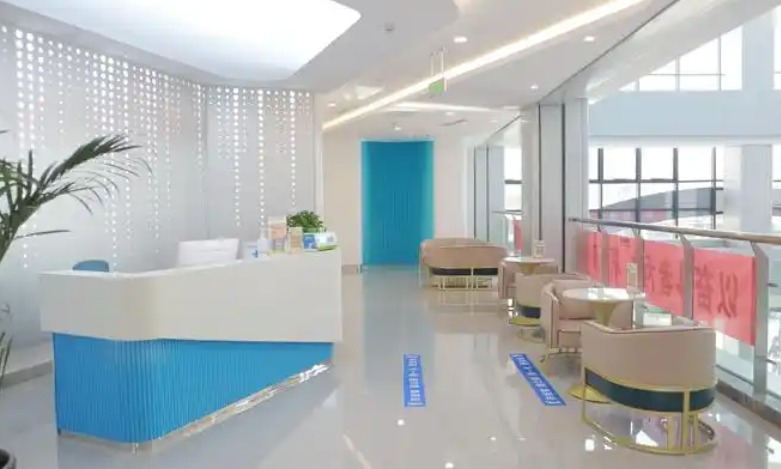 邯鄲愛爾眼科的優(yōu)勢