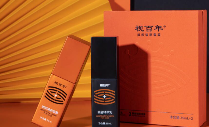 視百年護眼產(chǎn)品真的管用嗎？產(chǎn)品成分+患者評價反饋參考