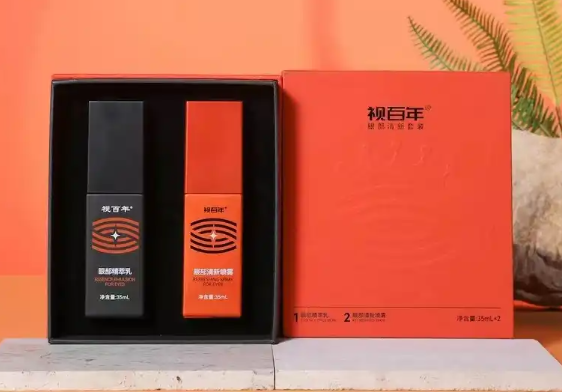 視百年護(hù)眼產(chǎn)品真的管用嗎？