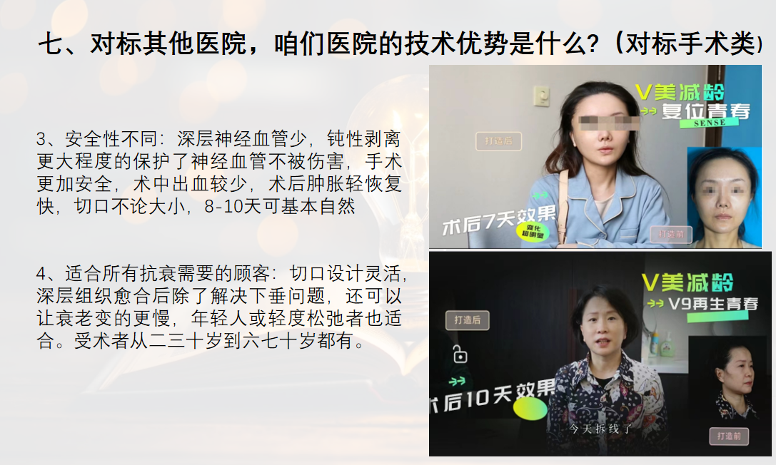 师丽丽和李燕修复双眼皮成效对比，谁更胜一筹？