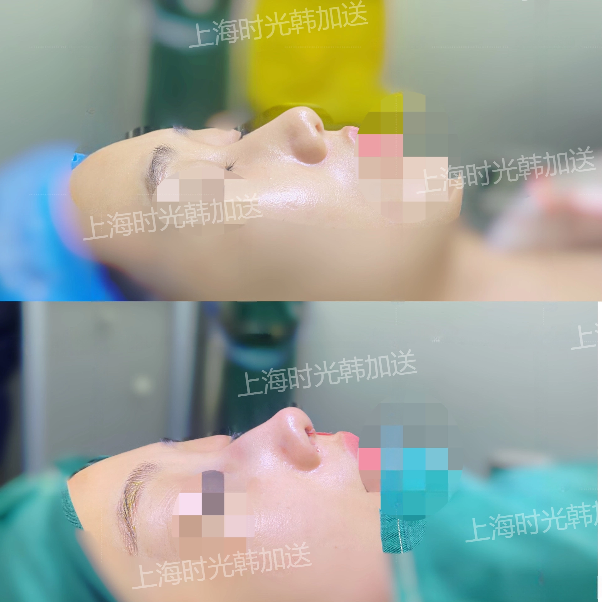 從審美與風(fēng)格看兩位醫(yī)生的差異