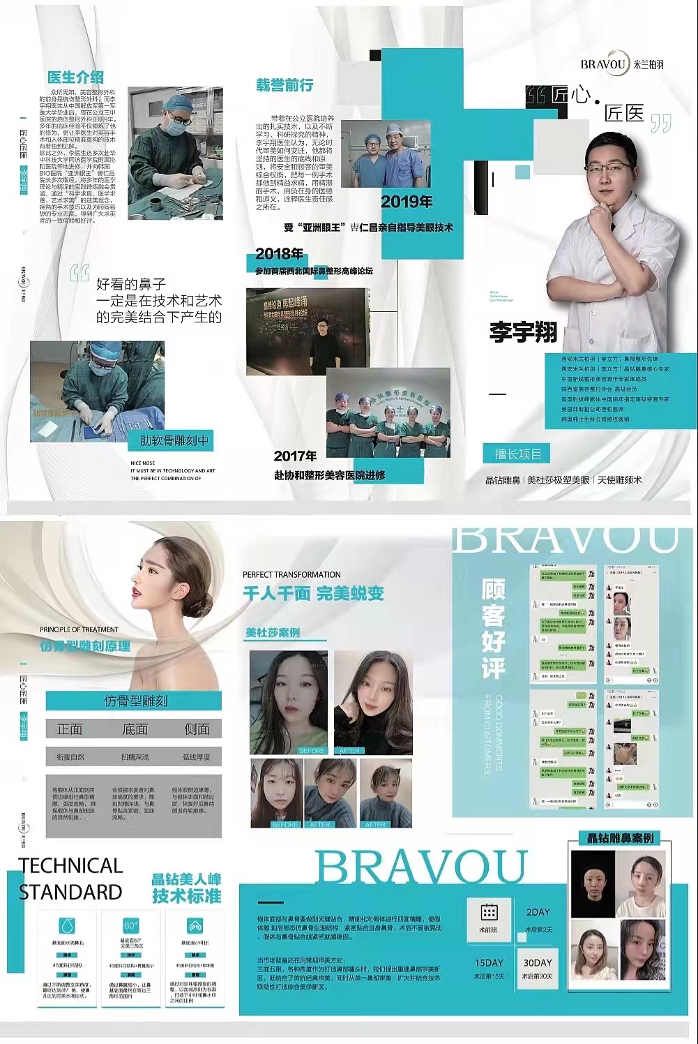 二、杨占风医生主推的黑金超光子技术解析