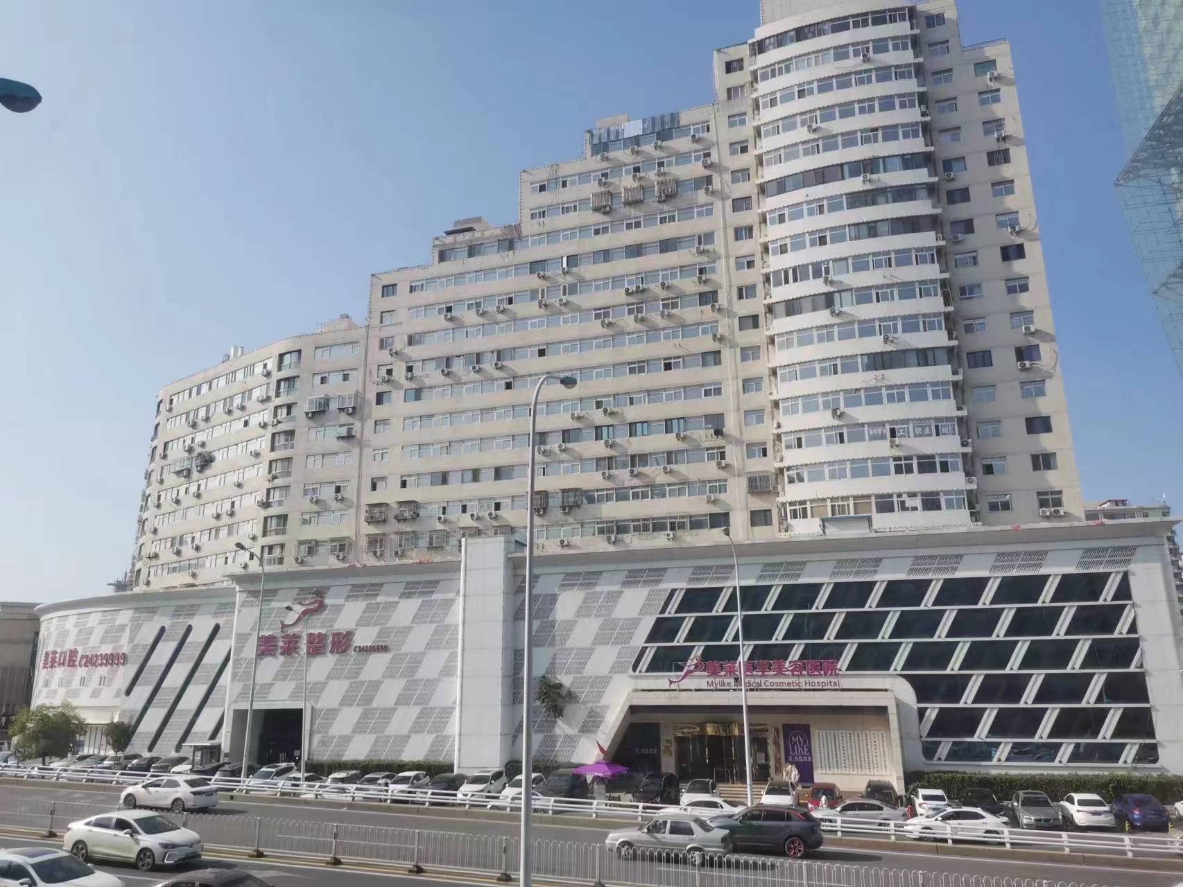 南京玻尿酸丰唇医院排名前五，含省医院精湛定制、美莱分层方案的优质之选！ 