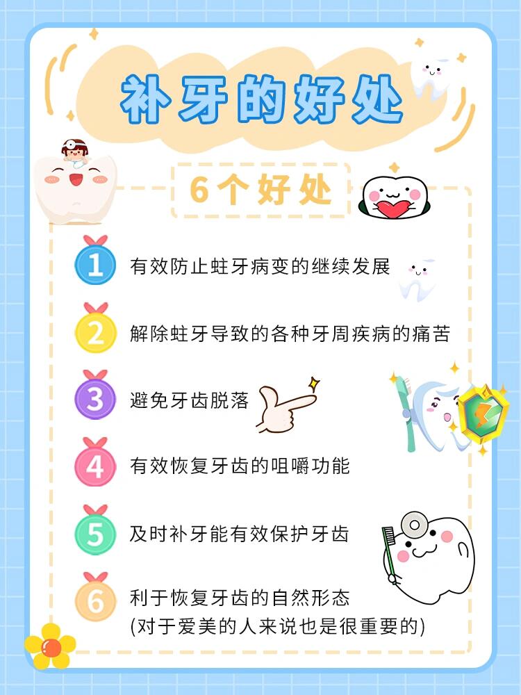 珠海瓷嵌體補(bǔ)牙價(jià)格分析