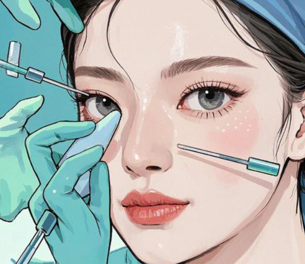 成都李叢叢隆鼻技術(shù)好嗎？5位求美者真實體驗，技術(shù)細(xì)節(jié)大公開