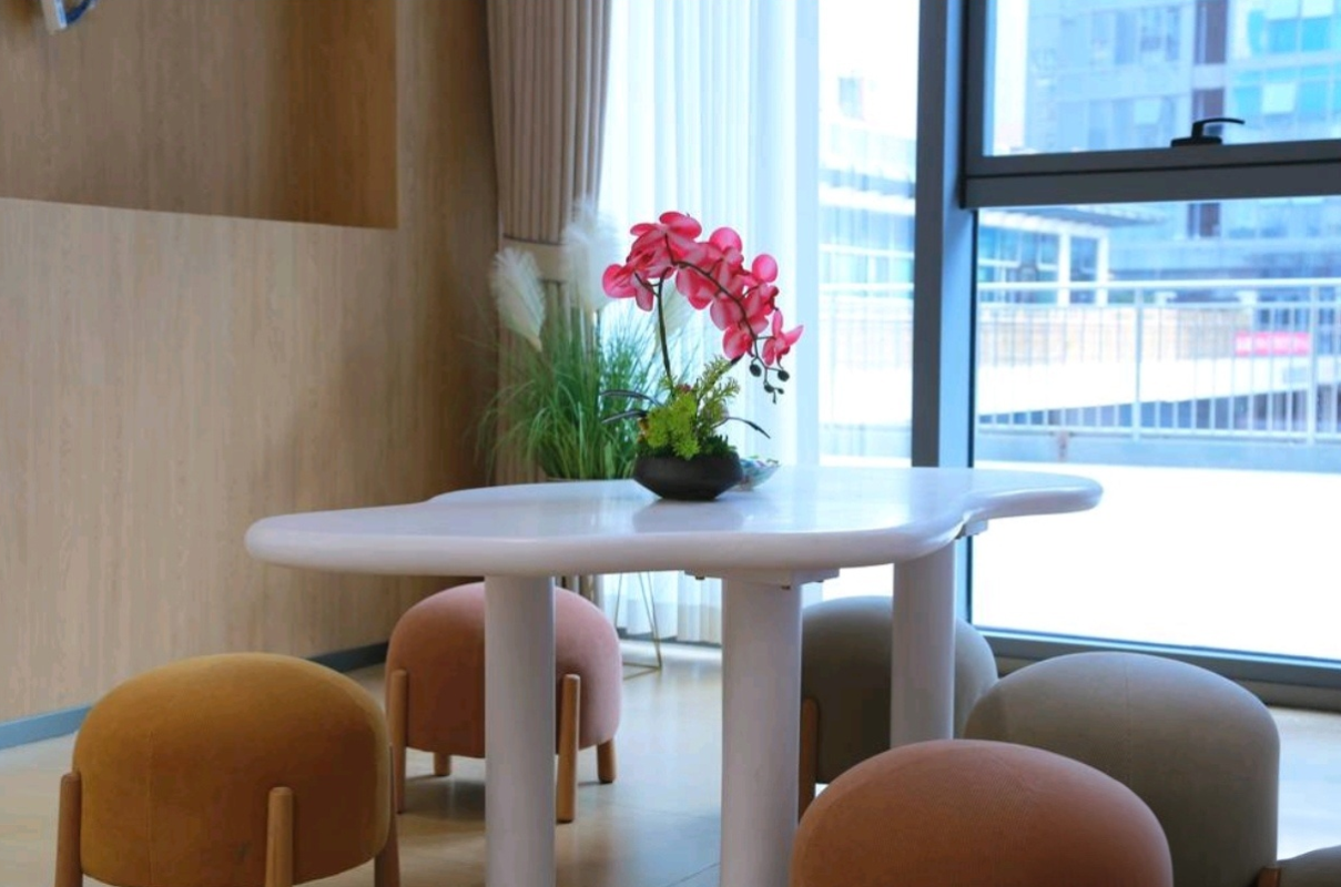 珠海六和口腔医院补牙情况