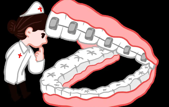 天水中百口腔有哪些聯系電話？