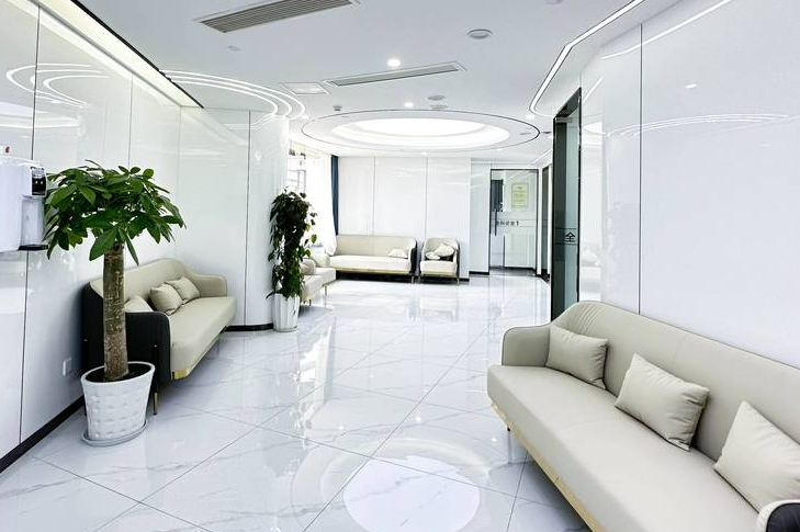 天水中百口腔葛先鳳開展正雅隱形矯正16800元起，開啟美牙新體驗 