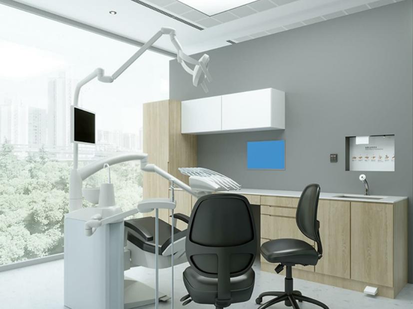 西安中诺口腔医院医生团队有多强？——各领域骨干医生保驾护航