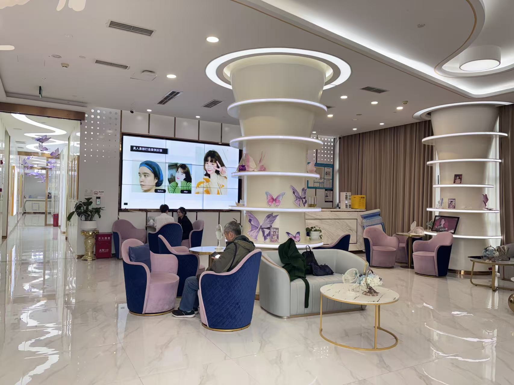 2026東莞十大美容醫(yī)院排名揭曉！其他醫(yī)院的精彩表現(xiàn)