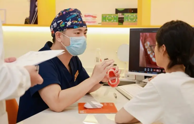 呼和浩特市天牙口腔医院全程陪诊服务优质吗？