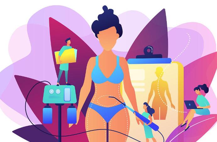 脂肪整形赵军舰真实用户反馈:疗效与争议的两面性