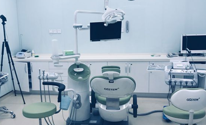 天水中百口腔醫(yī)院還有哪些其他亮點(diǎn)？