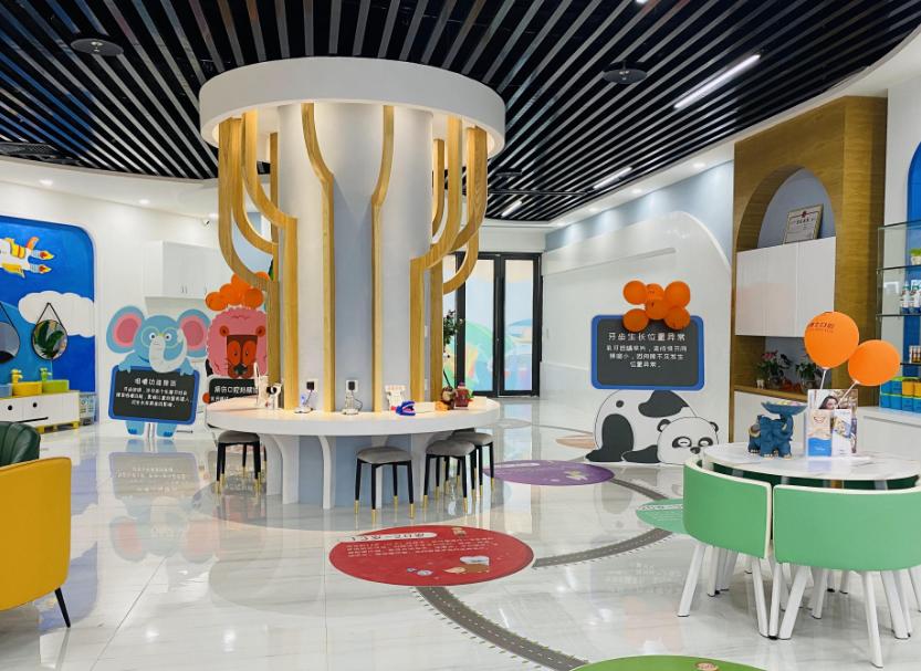 五、上海罗缘口腔医院服务与环境评价