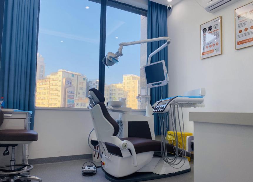 四、上海罗缘口腔医院技术实力评价