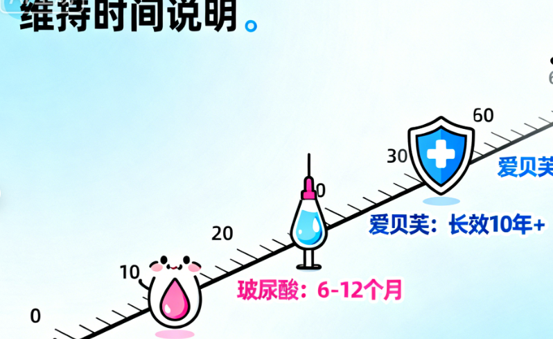 许旭亮注射隆鼻维持时间方面