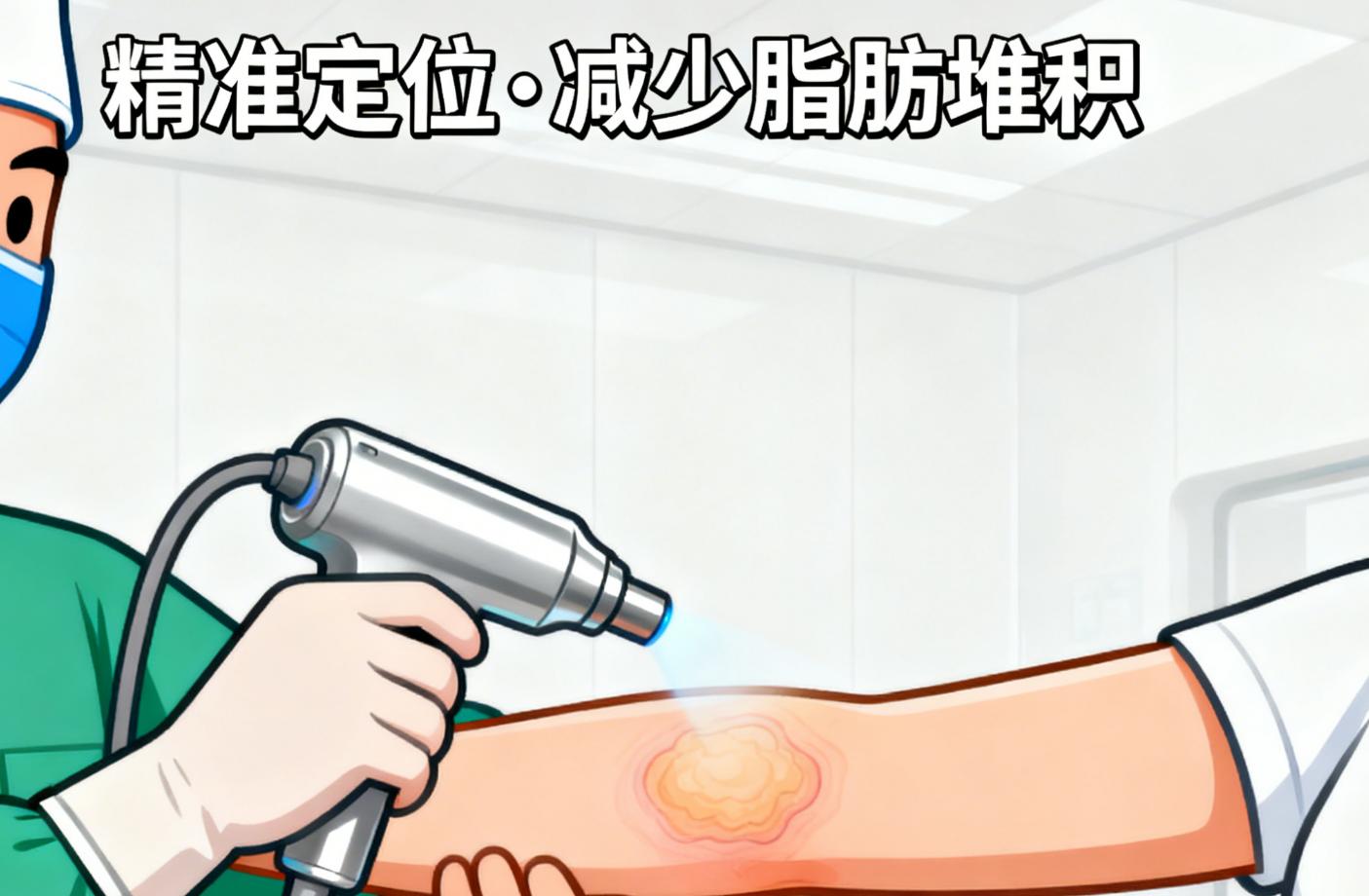 廣州壹加壹李明院長手臂環(huán)吸成效怎么樣？核心數(shù)據(jù) + 真實反饋