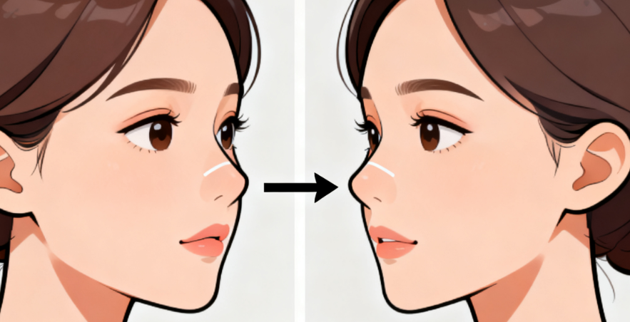 广州李明医生鼻修复技术亮点及5000+实例解析