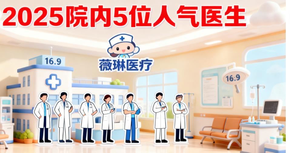 潘峰醫(yī)生：高難度鼻整形高手