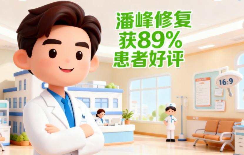 張懷醫(yī)生生：性價比較高