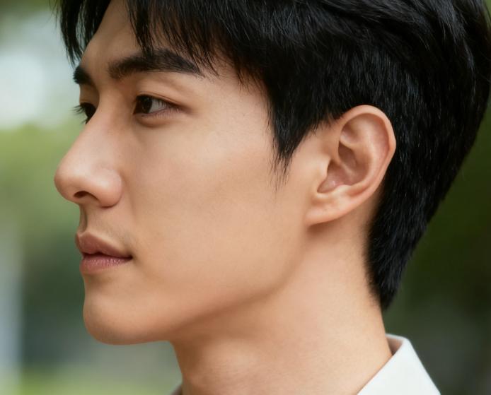 上海男士隆鼻怎么預約掛號？