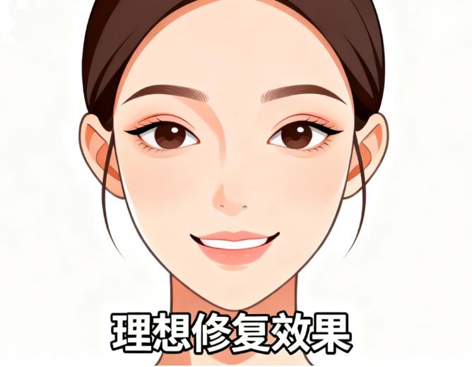 杜園園和高壽松誰修復雙眼皮犀利？杜園園雙眼皮修復技術(shù)更穩(wěn)，附10例真實修復眼睛效果對比