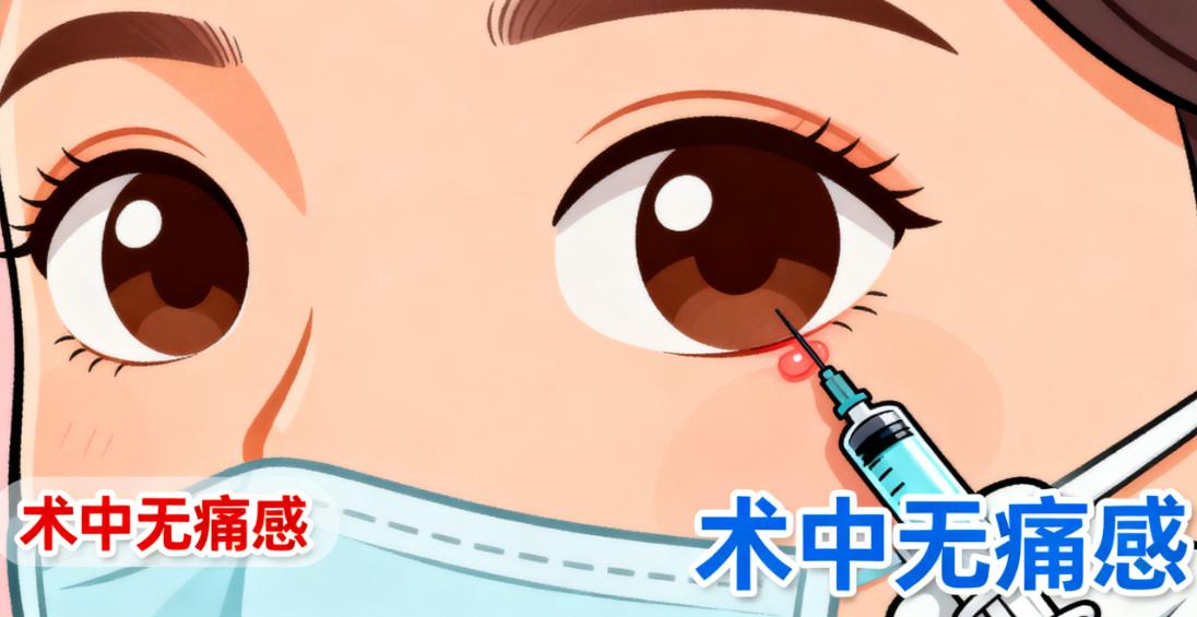 杜園園修復(fù)外眼角技術(shù)好唔好