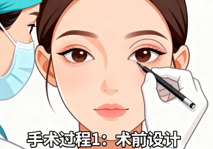 杜園園點(diǎn)解唔建議包眼角