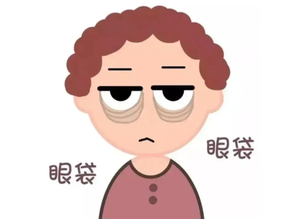 楊曉紅修復眼袋價格表