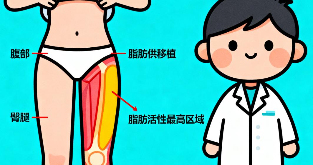 北京馮斌和彭旭吸脂誰(shuí)好？更推馮斌，有專有技術(shù)脂雕點(diǎn)脂成金，創(chuàng)傷小變好快