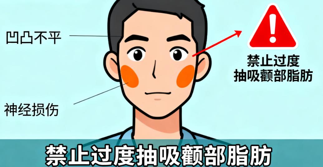 選北京馮斌或彭旭吸脂的3個避坑要點