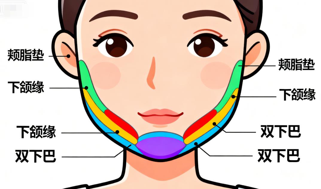 北京馮斌脂肪修復(fù)手術(shù)