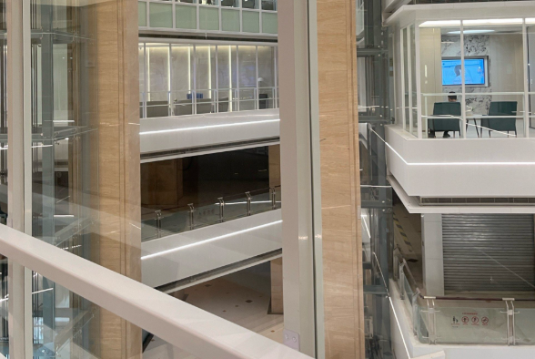 杭州愛琴海整形醫(yī)院與同類機構(gòu)對比