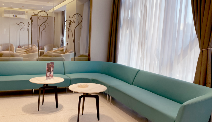 西安高一生醫(yī)療美容醫(yī)院