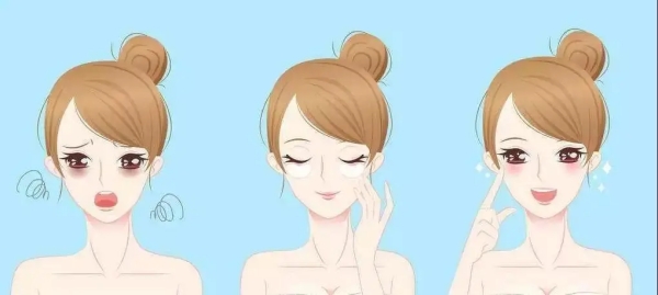 成都高富雷醫(yī)生擅長祛眼袋