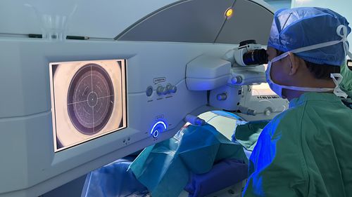 佰視佳眼科趙小虎擅長三種手術(shù)詳細(xì)拆解