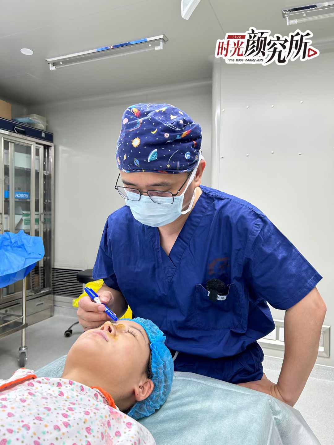 杜園園醫(yī)生技術(shù)優(yōu)勢(shì)亮點(diǎn)