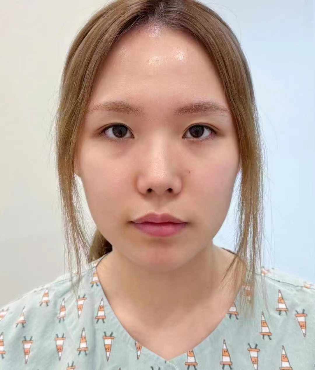 三、患者評(píng)價(jià)