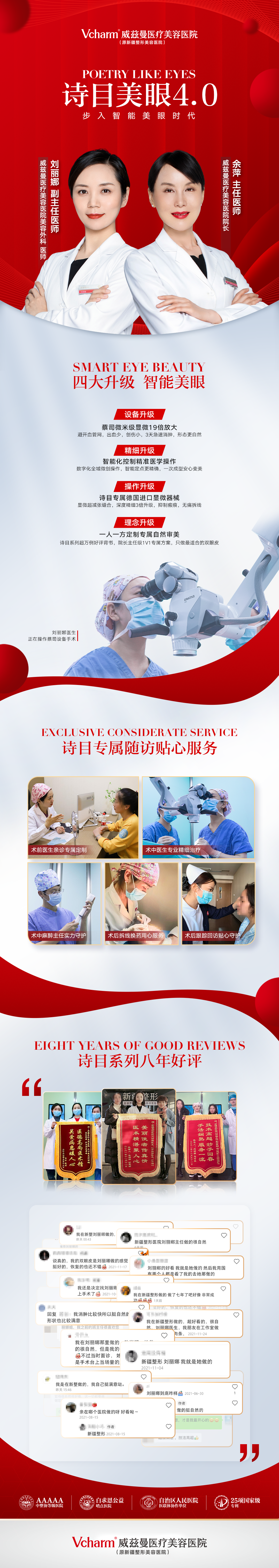 吳焱秋醫(yī)生是誰？他修復(fù)雙眼皮的技術(shù)為何值得信賴？