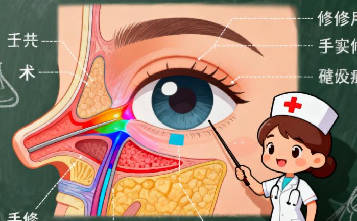 昆明典雅阁双眼皮攻略：2250元起+名医亲诊，变美不踩坑