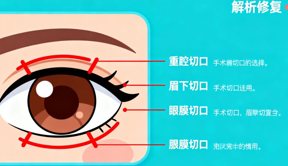 真實(shí)實(shí)例說話：術(shù)后療效 + 閉合不全發(fā)生率實(shí)測