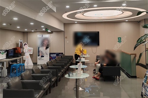 成都思邁口腔休息區(qū) 成都思邁口腔休息區(qū)