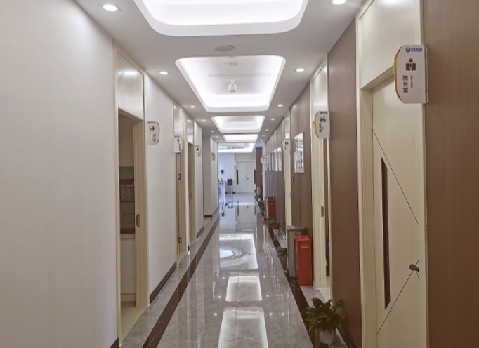 牙貝恩口腔基本信息（含兩家門店地址及電話）