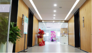 患者選擇杭州瑞麗做私密緊縮術(shù)的原因