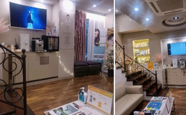 韓國(guó)DS皮膚科簡(jiǎn)介概覽看整體優(yōu)勢(shì)