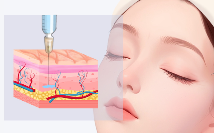 輕薄針VS面部吸脂：5大維度對比，選對不踩坑?