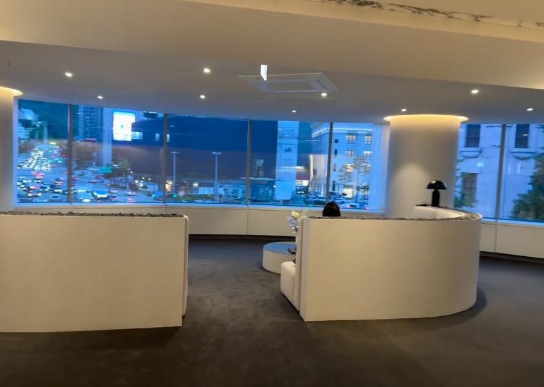 韓國(guó)麗珍皮膚科